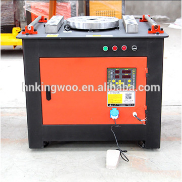 Factory direct sale GW50 steel bar bending machine